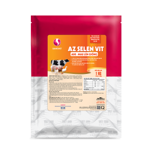 AZ SELEN VIT 1KG