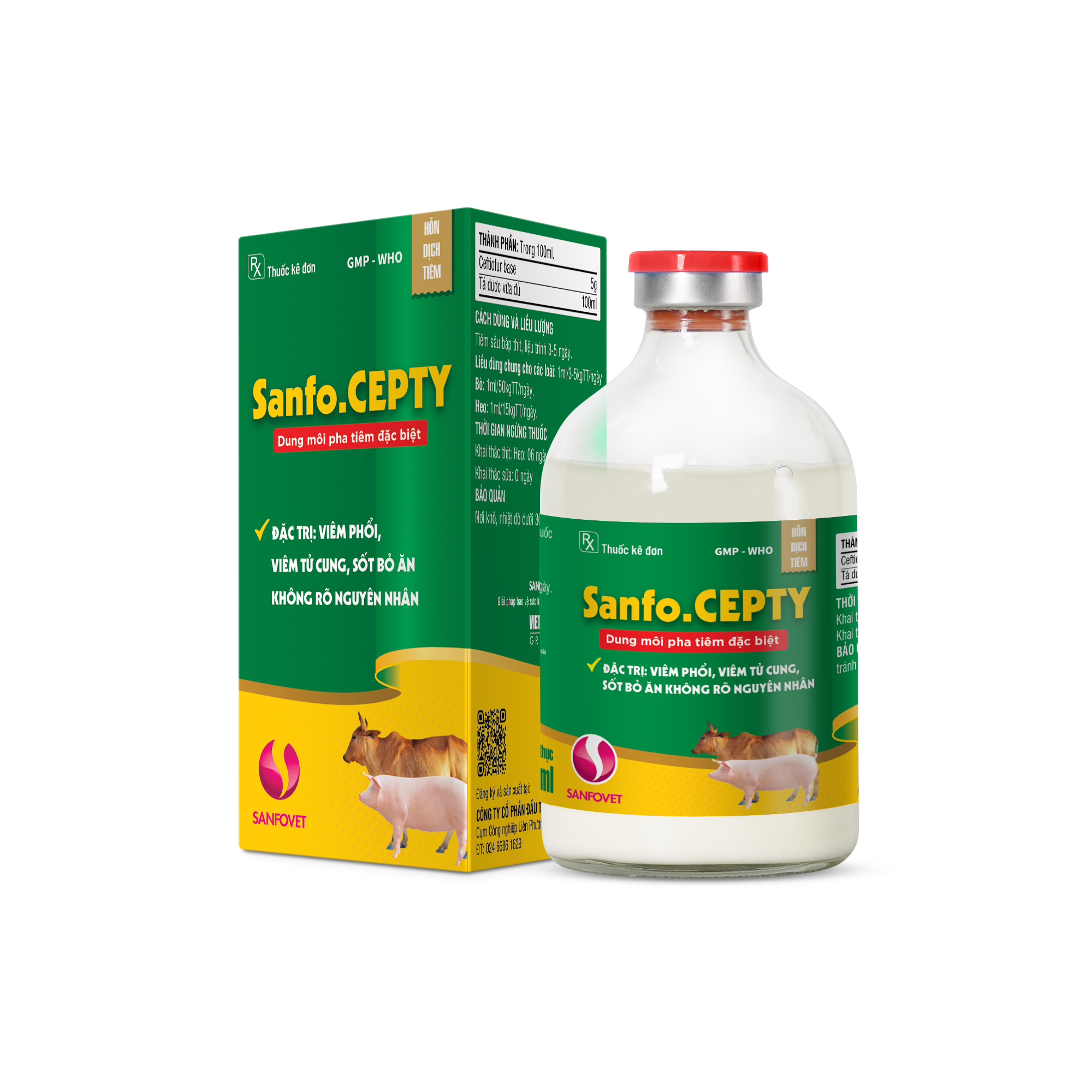CEPTY 100ML CEPTY 100ML