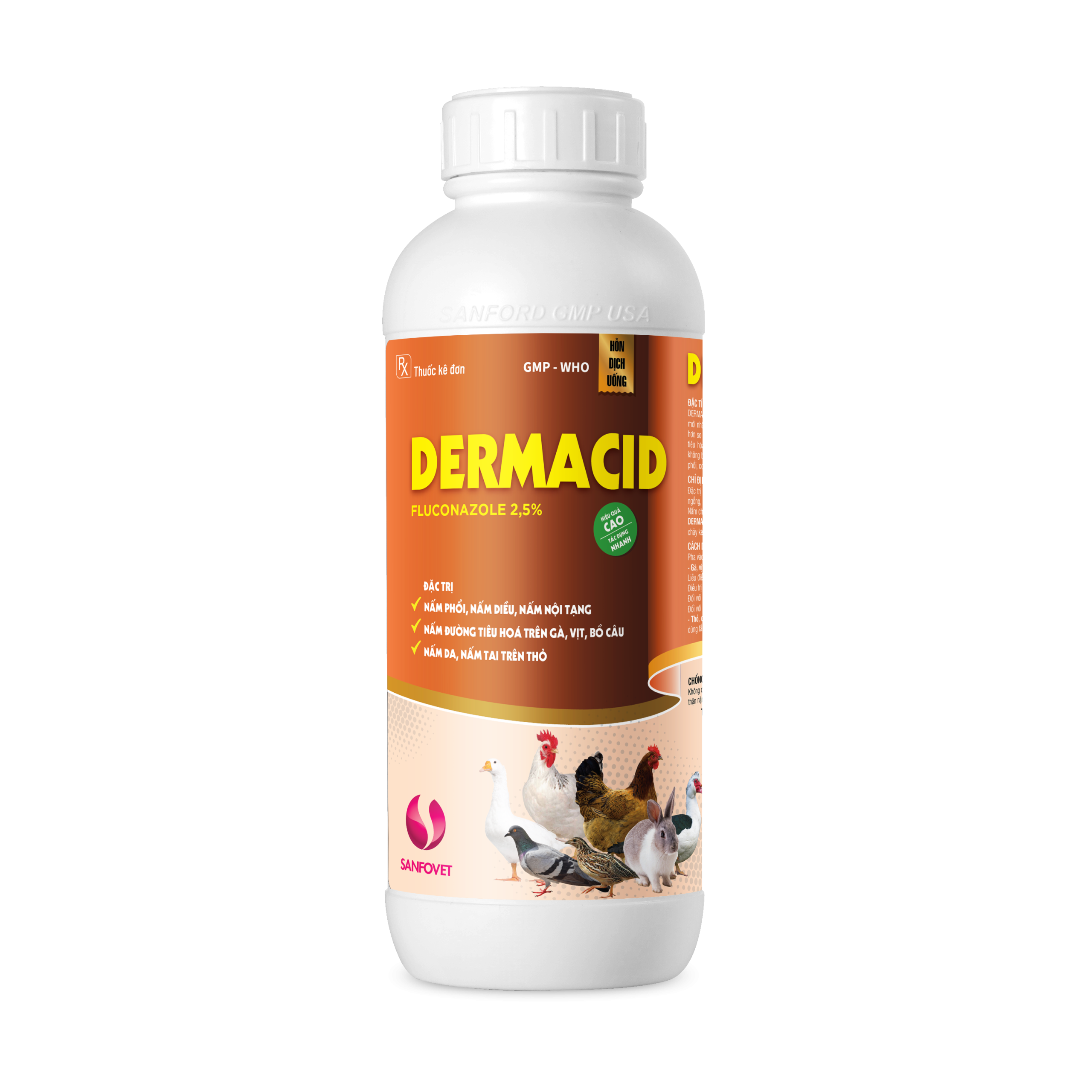 DERMACID DERMACID