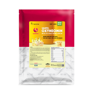 THUỐC THÚ Y OXYNEOMIN