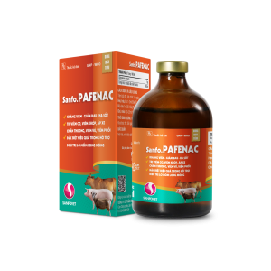 THUỐC THÚ Y SANFO.PAFENAC