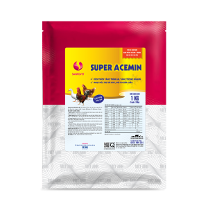 SUPER ACEMIN 1KG