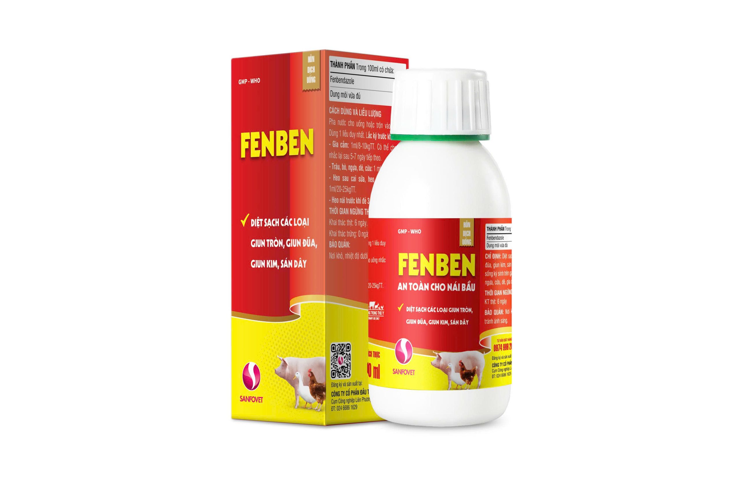 fenben fenben
