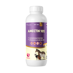 THUỐC THÚ Y AMECTIN 102