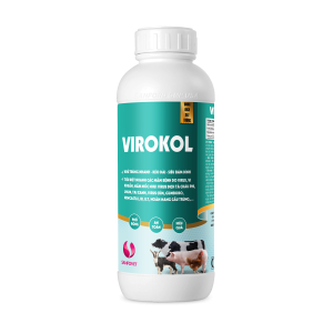 THUỐC THÚ Y – VIROKOL