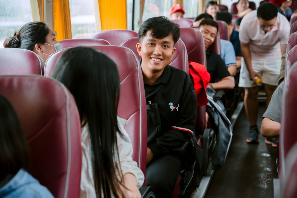 Hành trình tri ân khách hàng Sanfovet 2026 tại Sapa